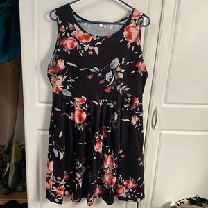 Dress with pockets 😍